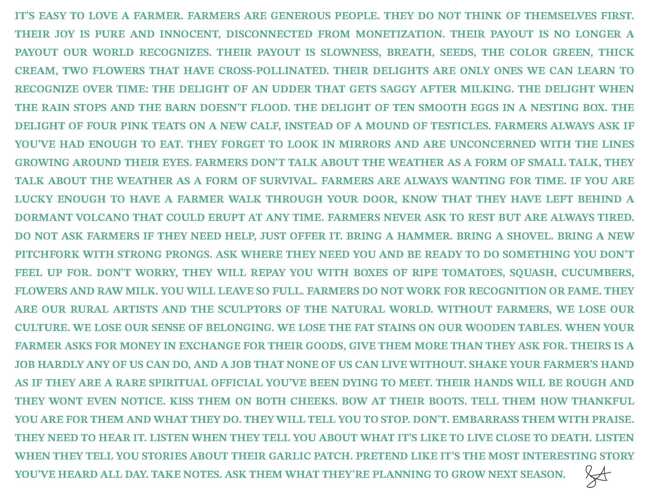 IT'S EASY TO LOVE A FARMER PRINT.jpg