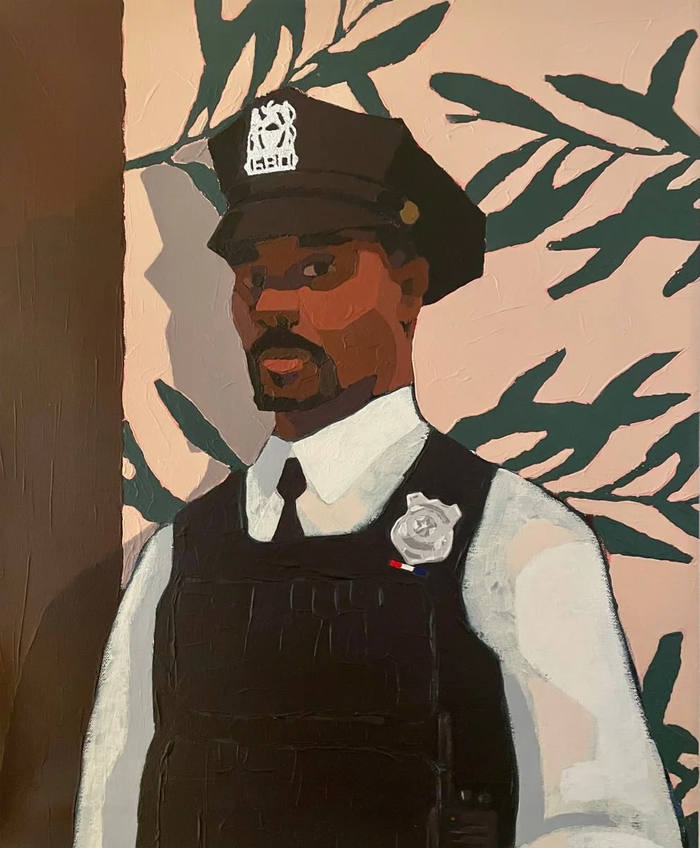 Andrew Gray
"Untitled (Beautiful Contradiction #10)"