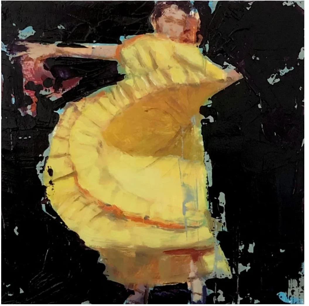 Nicolas Sanchez
"Andrea en Guerrero"