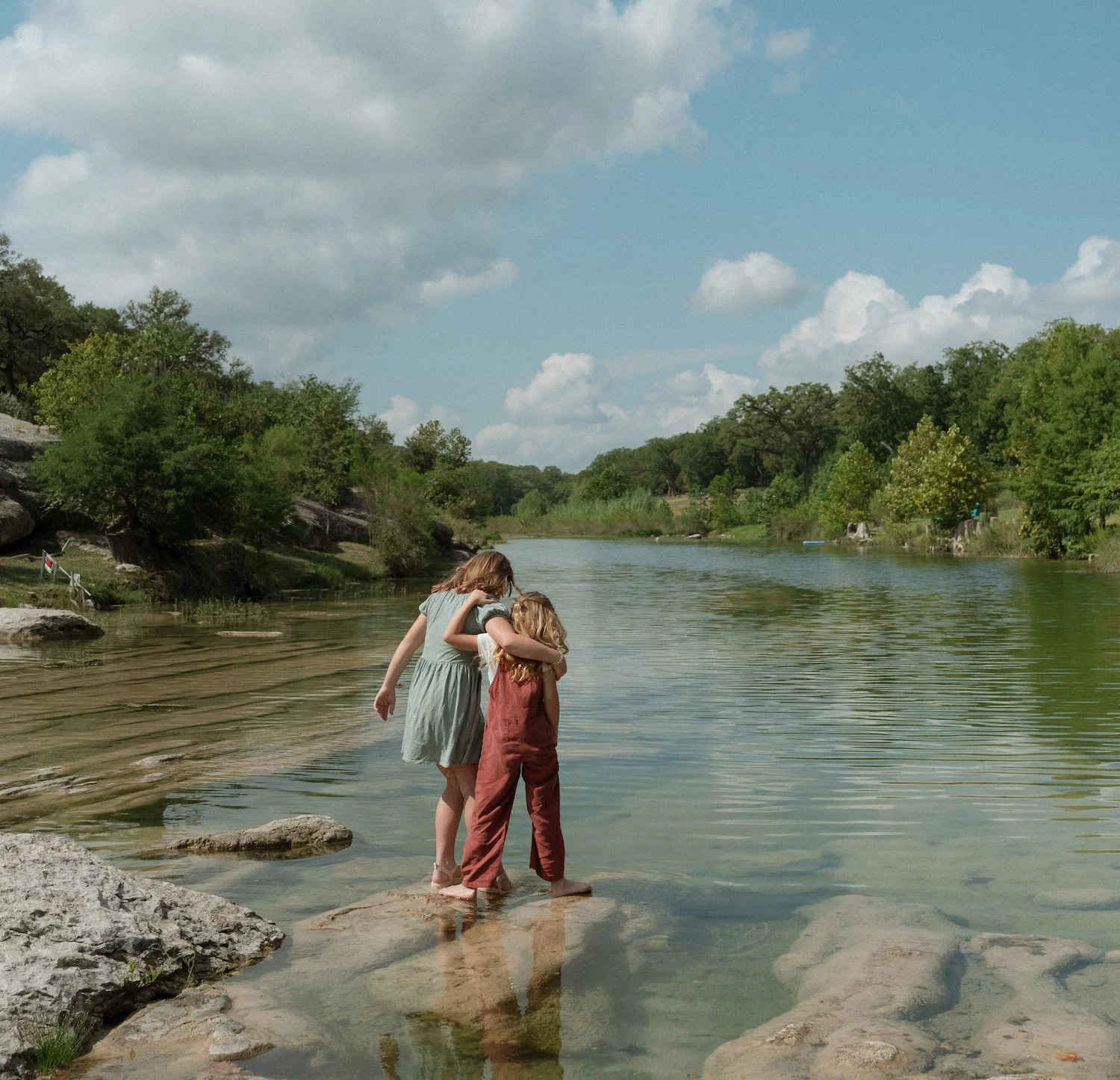 Wimberley Holiday Mini Sessions October & November 2025