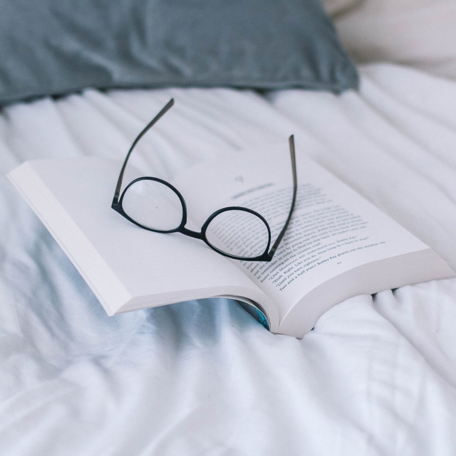 Achieving Peace of Mind and Body