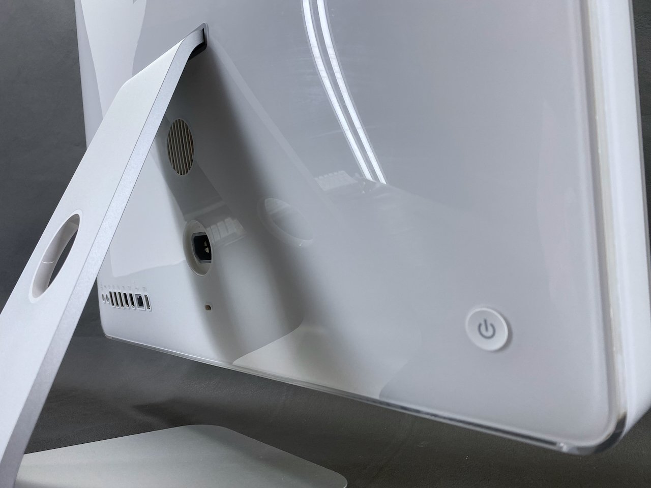 iMac G5 (20 iMac G5 (20
