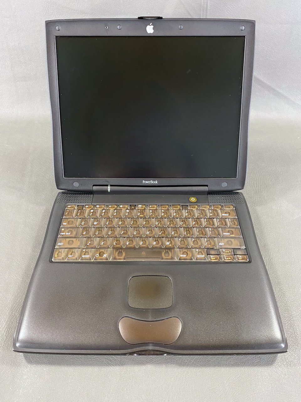 PowerBook G3 (Pismo) — mac27.net PowerBook G3 (Pismo) — mac27.net