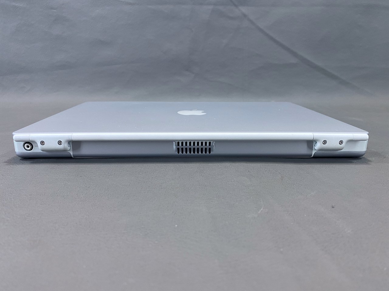 PowerBook G4 (15