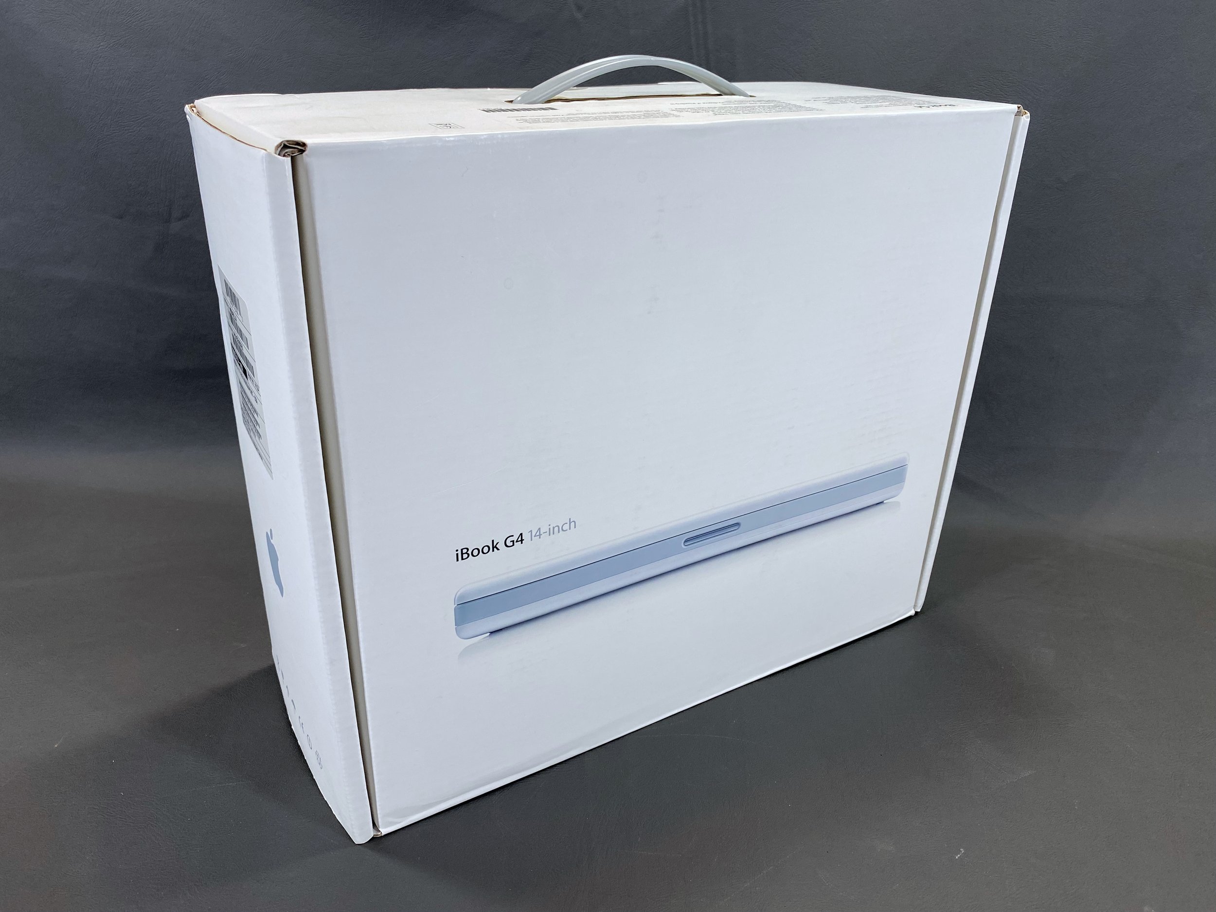 iBook G4 (14 iBook G4 (14