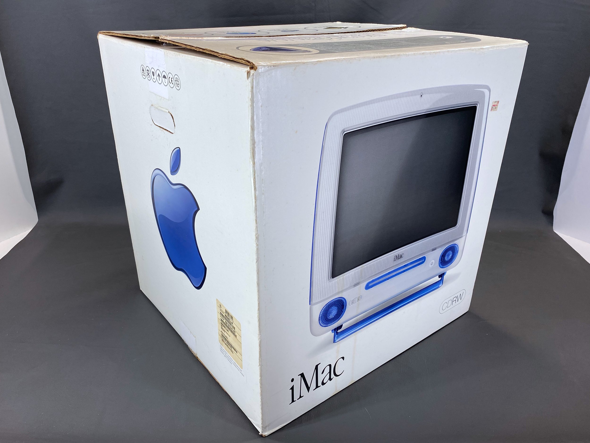 iMac g3 やすくっ iMac g3 やすくっ