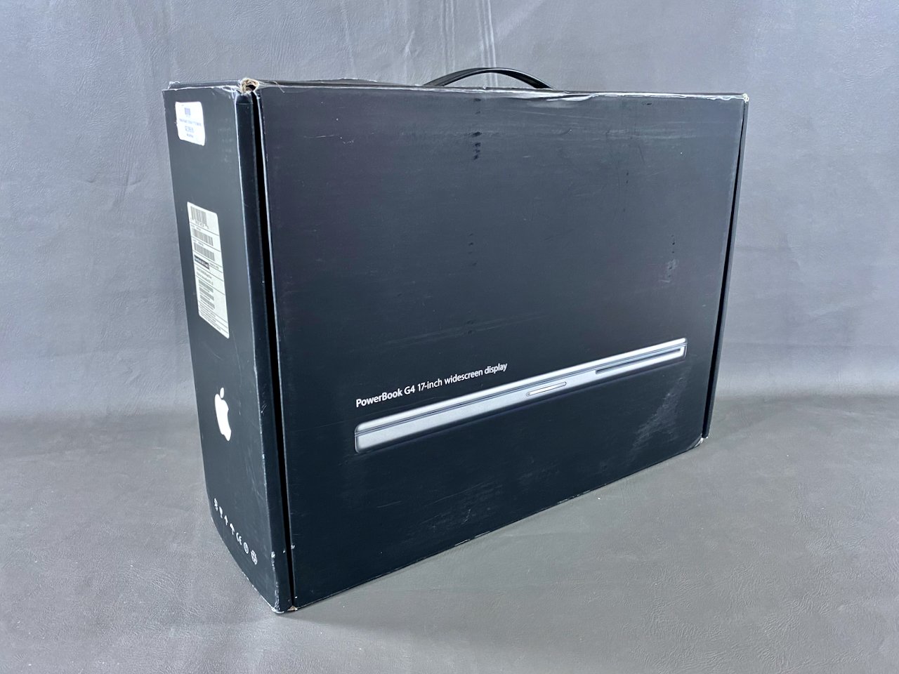 PowerBook G4 (17 PowerBook G4 (17