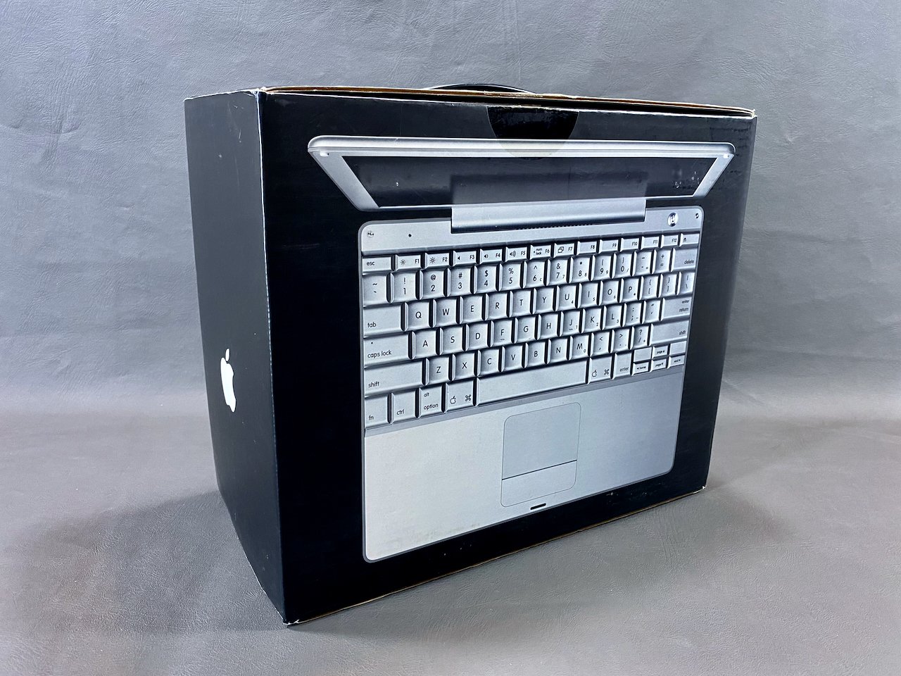 PowerBook G4 (12 PowerBook G4 (12