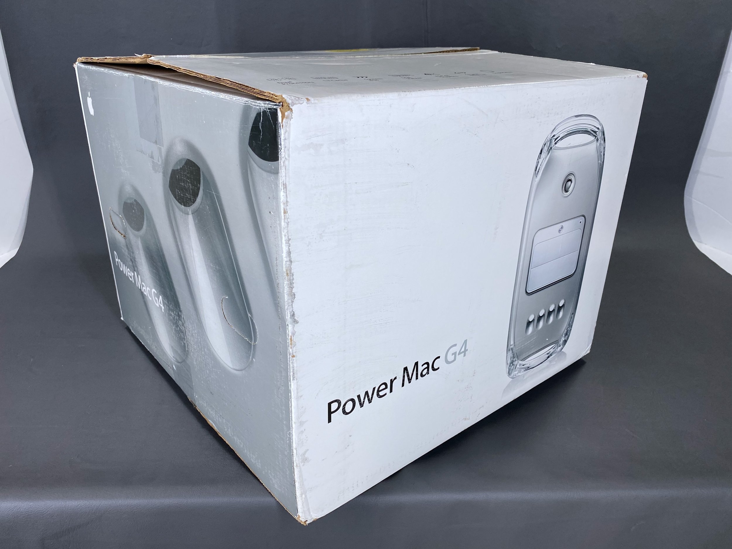 Power Mac G4 (MDD) — mac27.net Power Mac G4 (MDD) — mac27.net