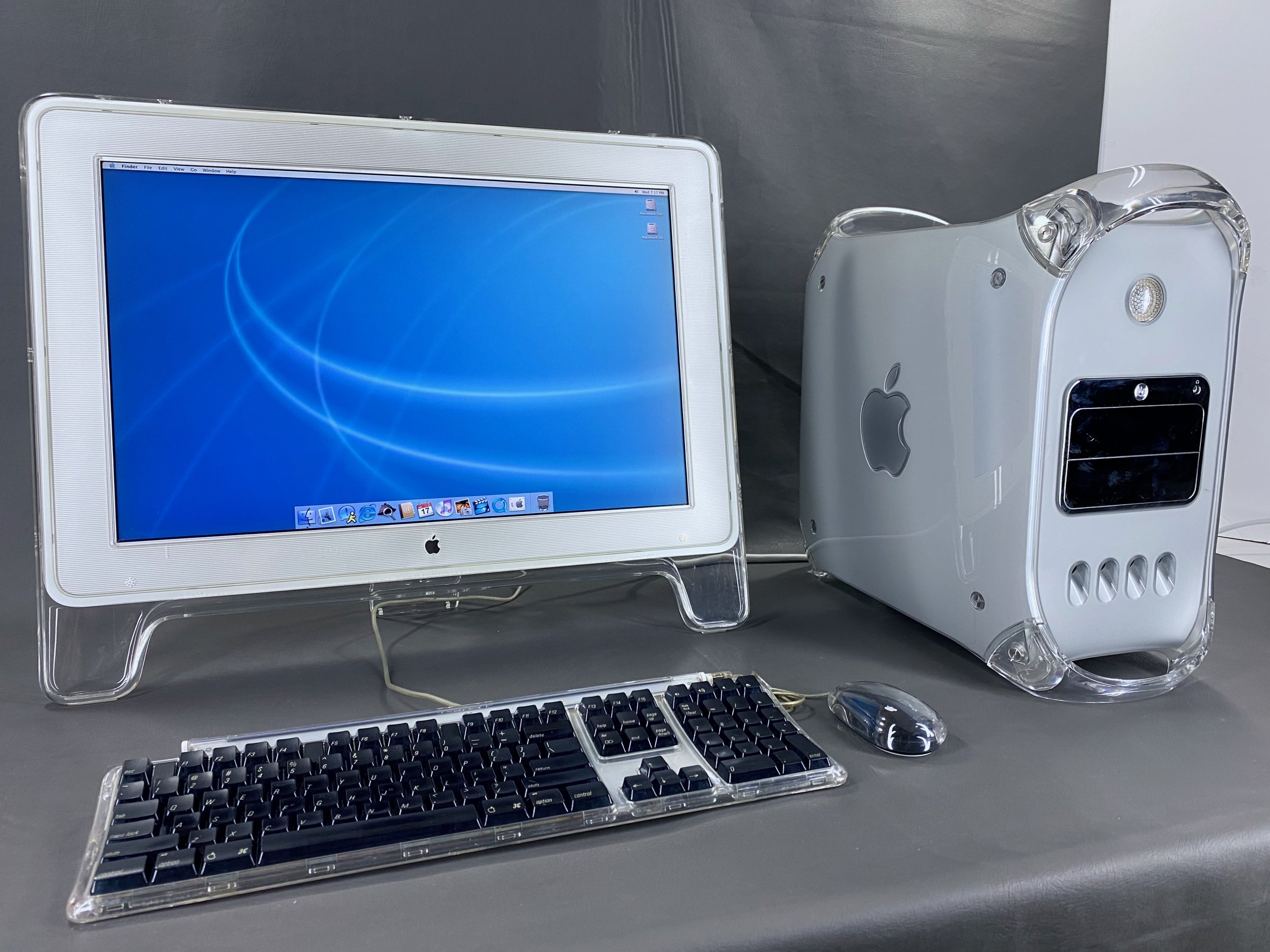 Power Mac G4 (MDD) — mac27.net Power Mac G4 (MDD) — mac27.net