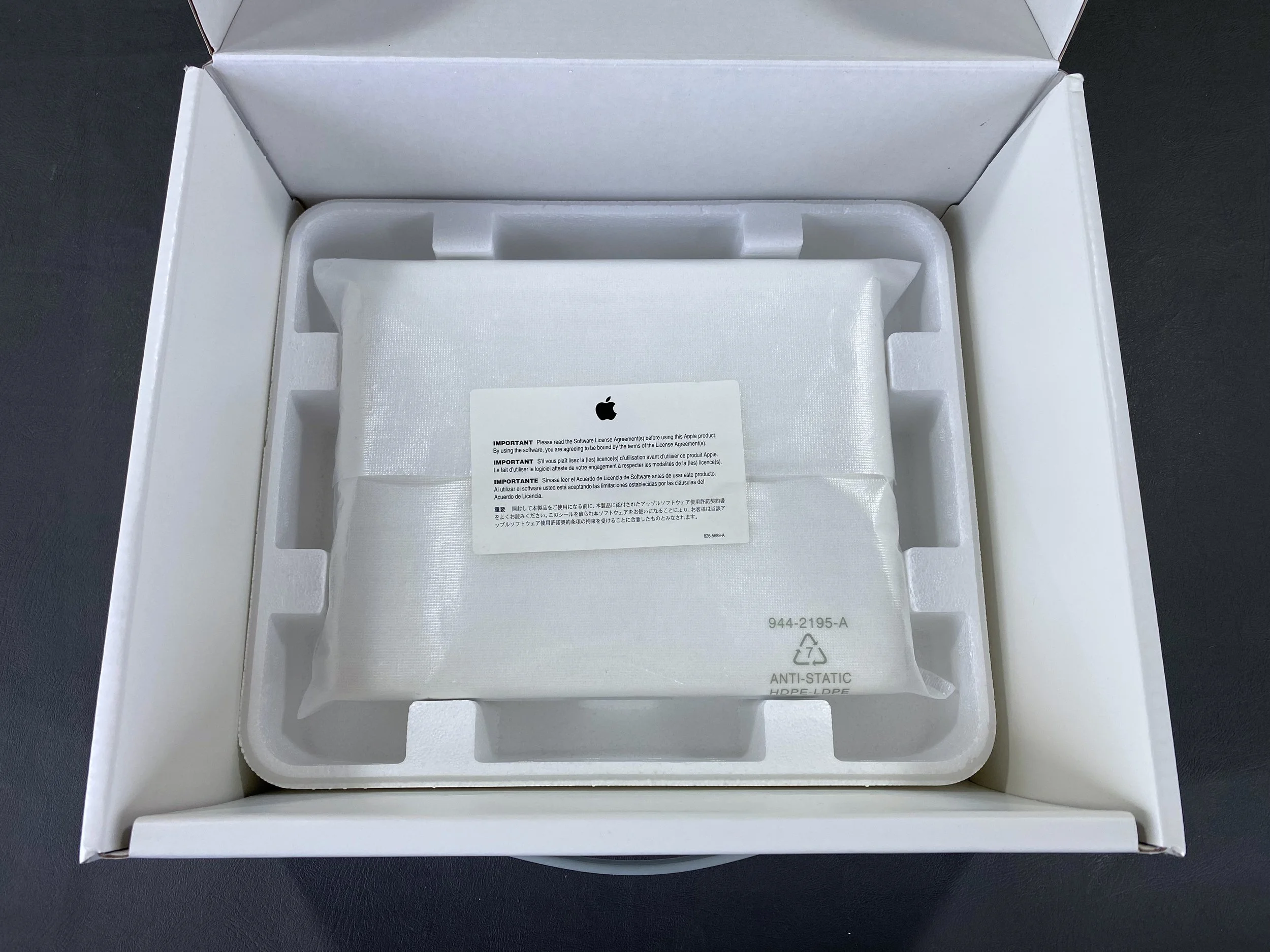 iBook G4 (12