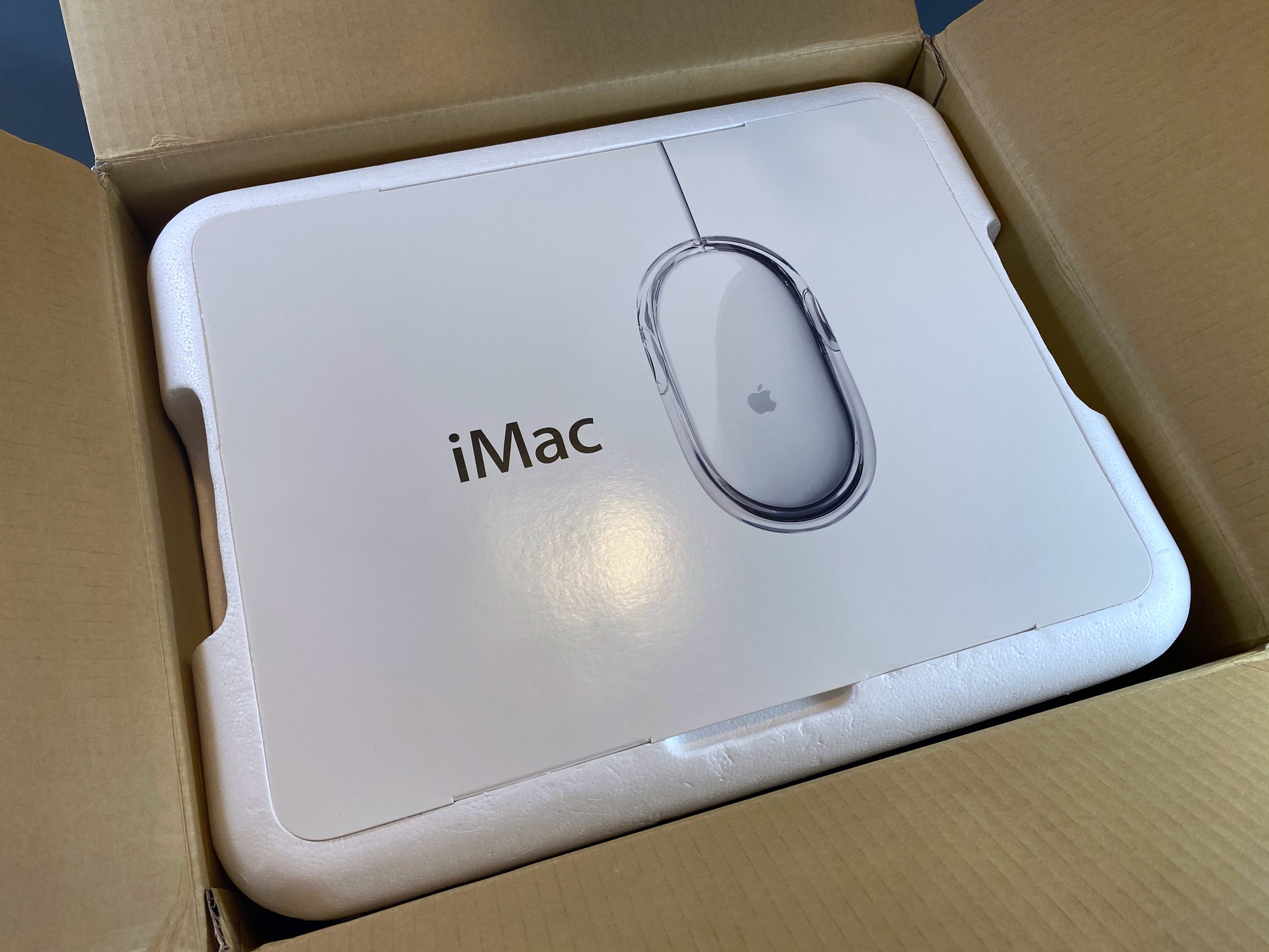 iMac G4 (17 iMac G4 (17