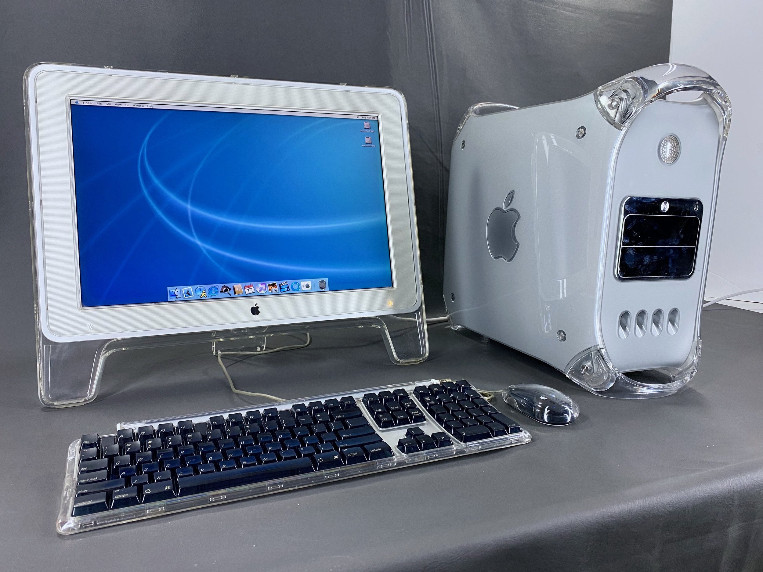 Power Mac G4 (MDD) — mac27.net Power Mac G4 (MDD) — mac27.net