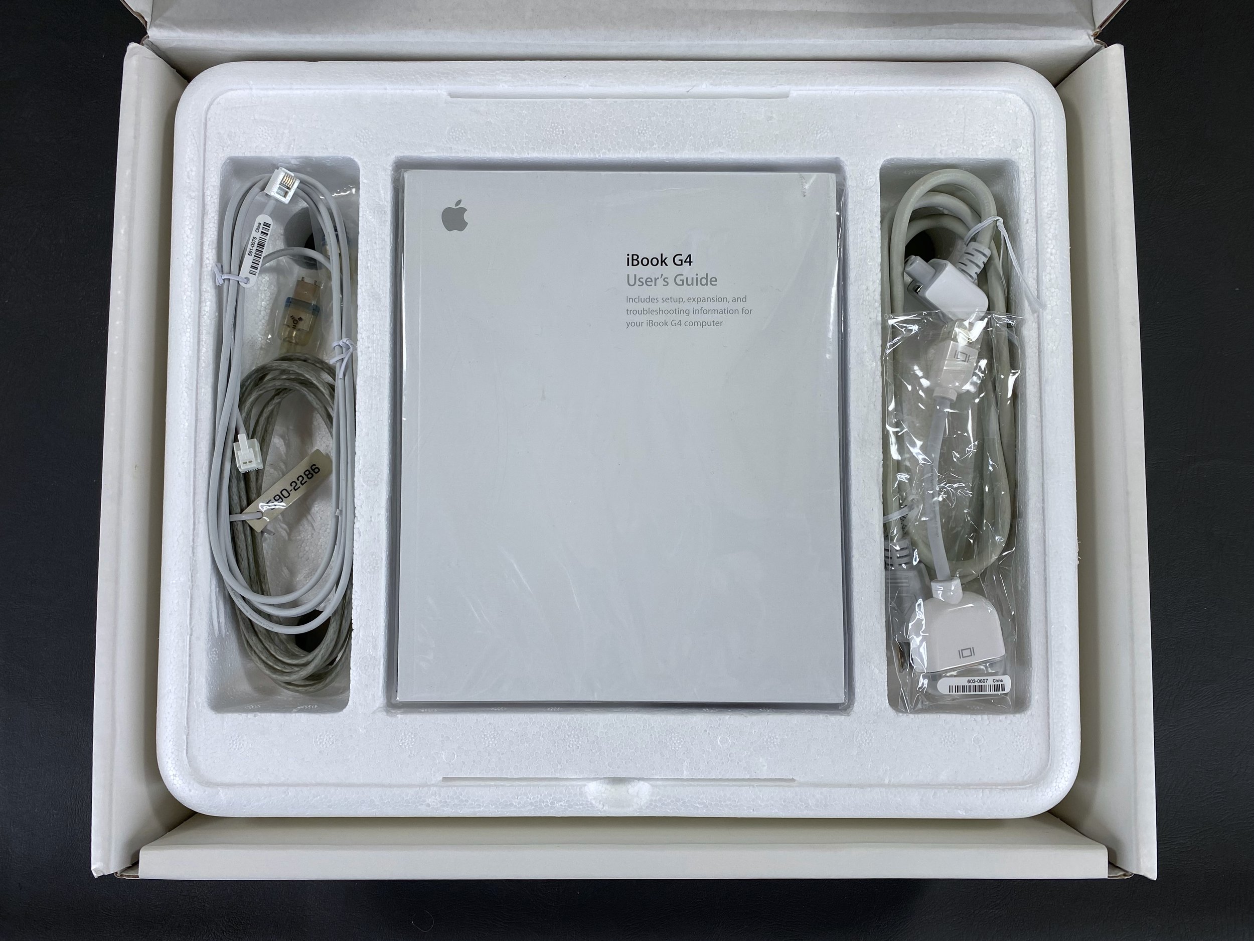 iBook G4 (14 iBook G4 (14
