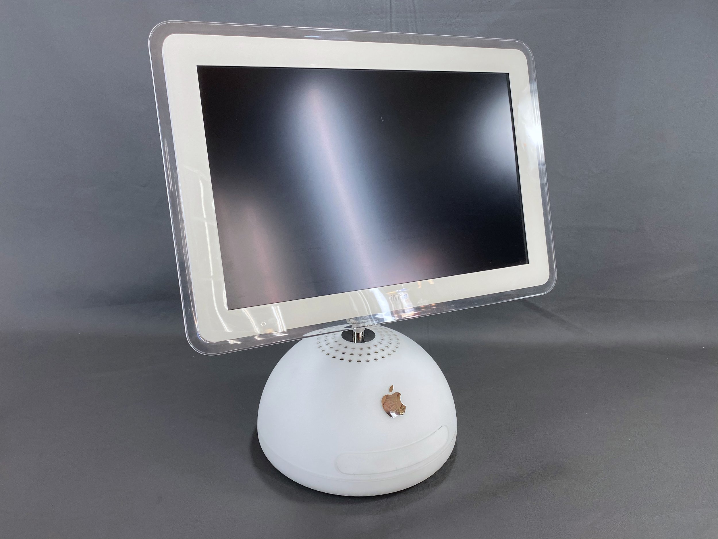 iMac G4 (17 iMac G4 (17