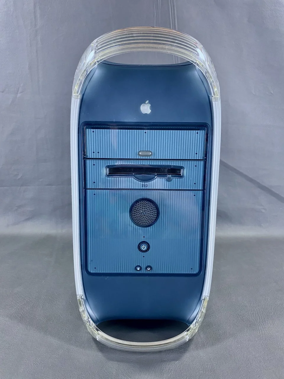 【Apple】PowerMac G4（Graphite）本体 Power Mac G4 - Wikipedia