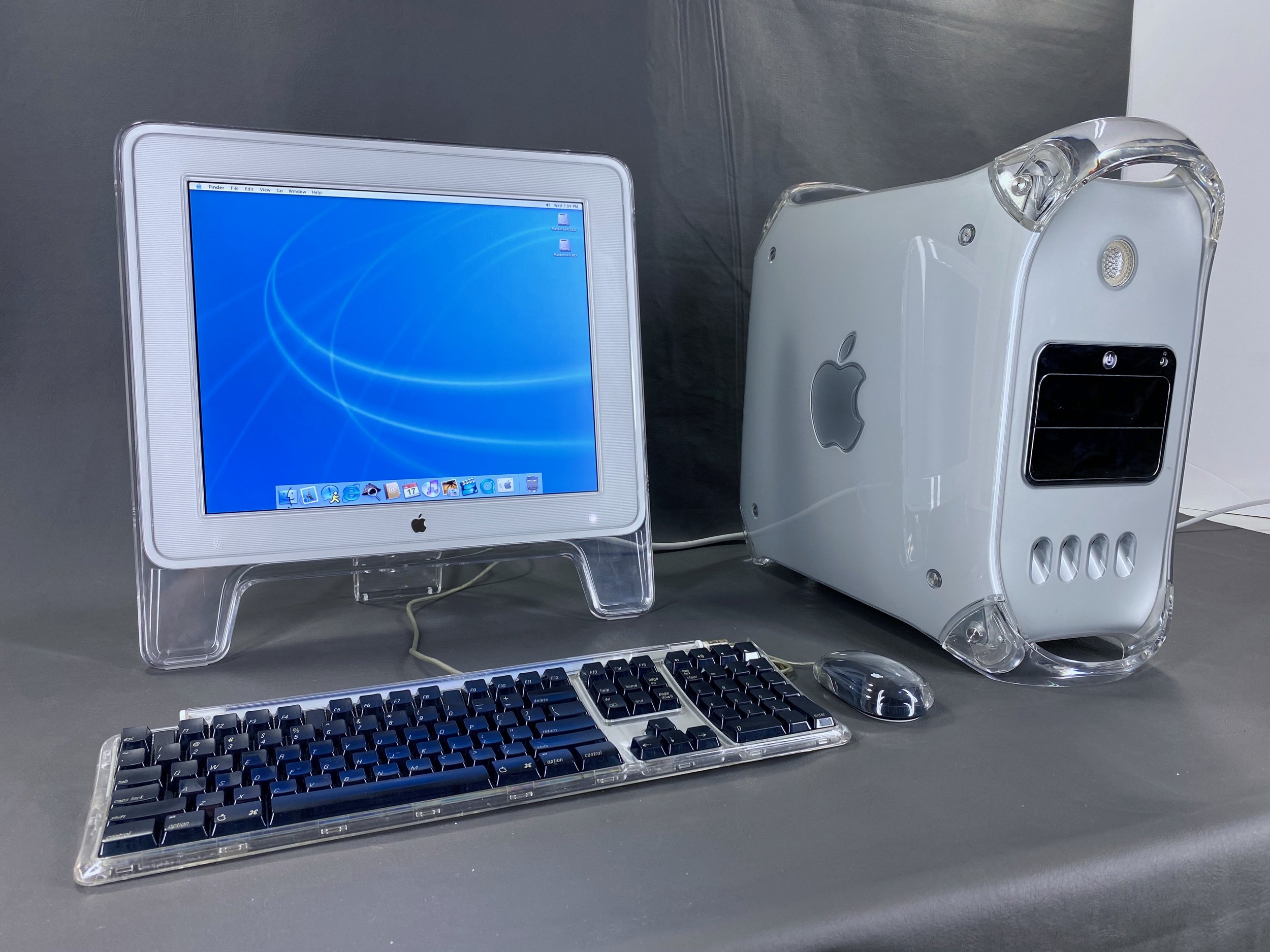 Power Mac G4 (MDD) — mac27.net Power Mac G4 (MDD) — mac27.net