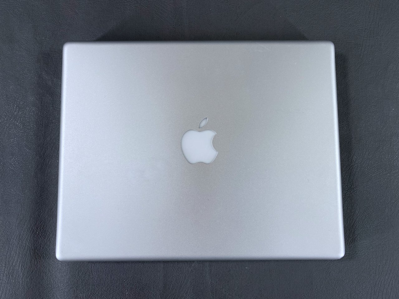 PowerBook G4 (12 PowerBook G4 (12