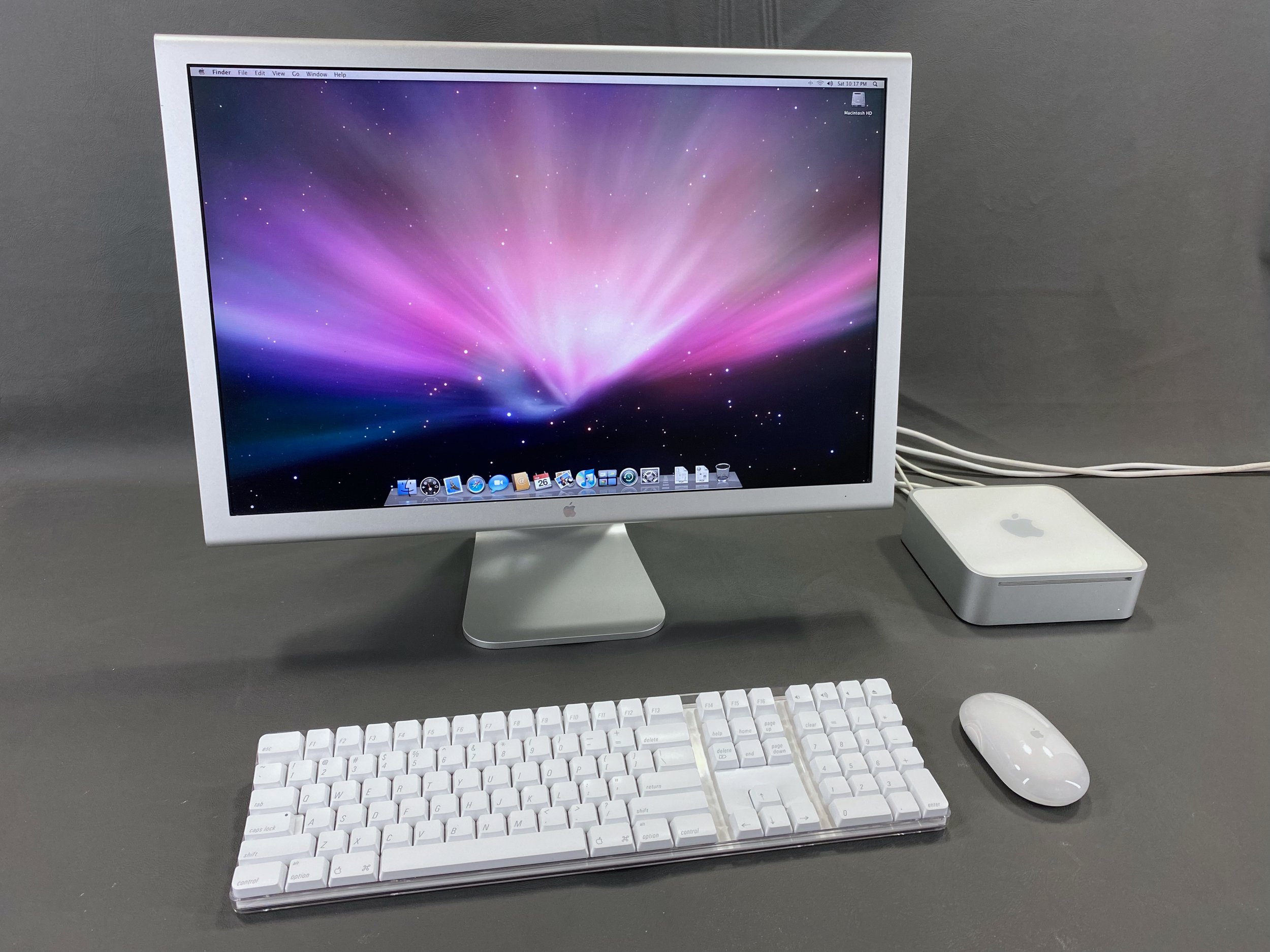Mac mini G4 — mac27.net Mac mini G4 — mac27.net