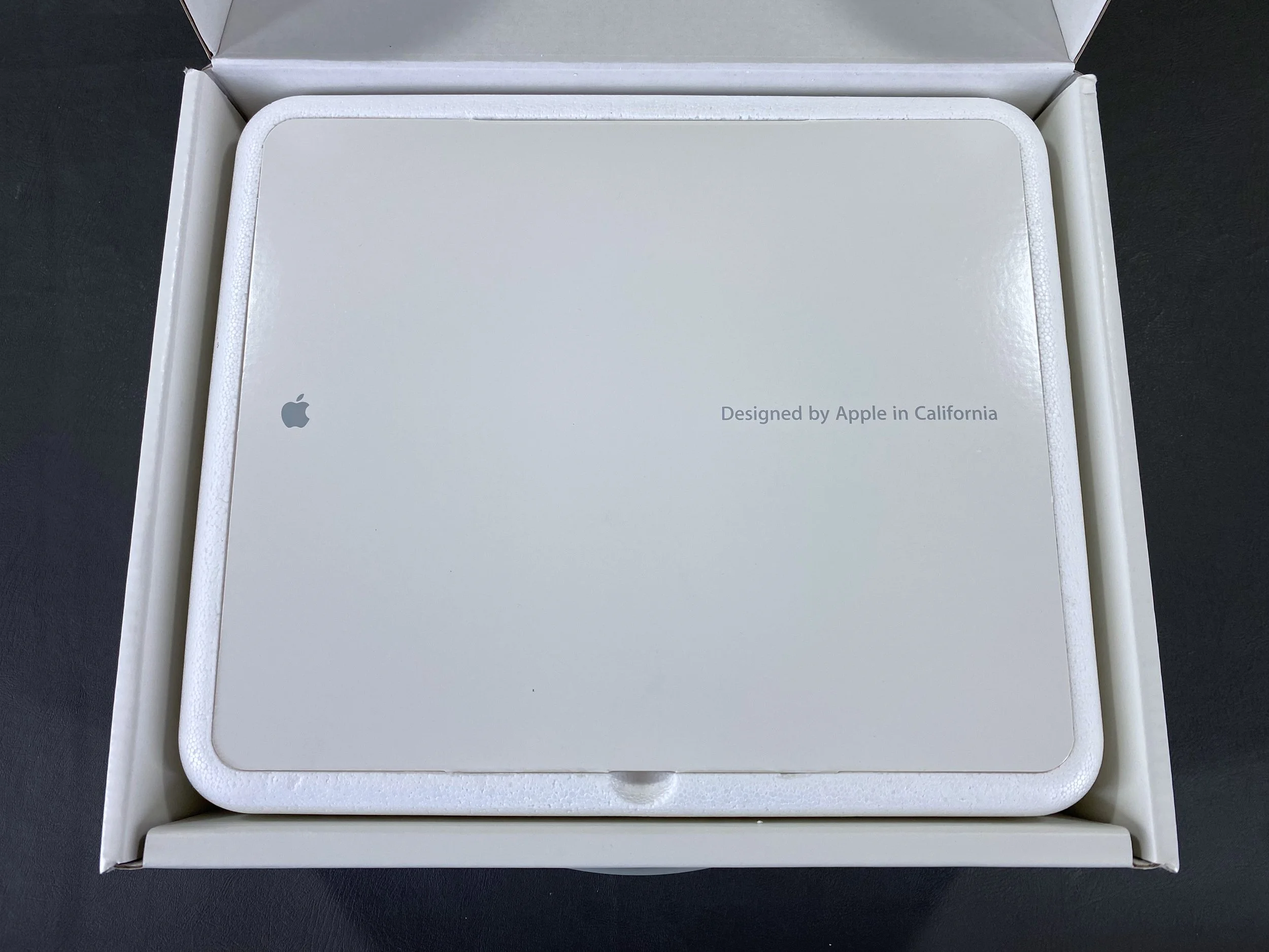 iBook G4 12インチ iBook G4 (12