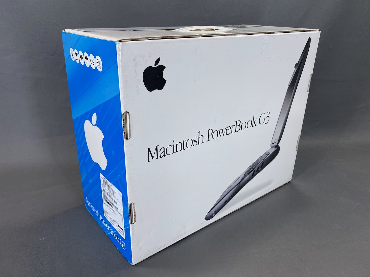 PowerBook G3 (Lombard) — mac27.net PowerBook G3 (Lombard) — mac27.net