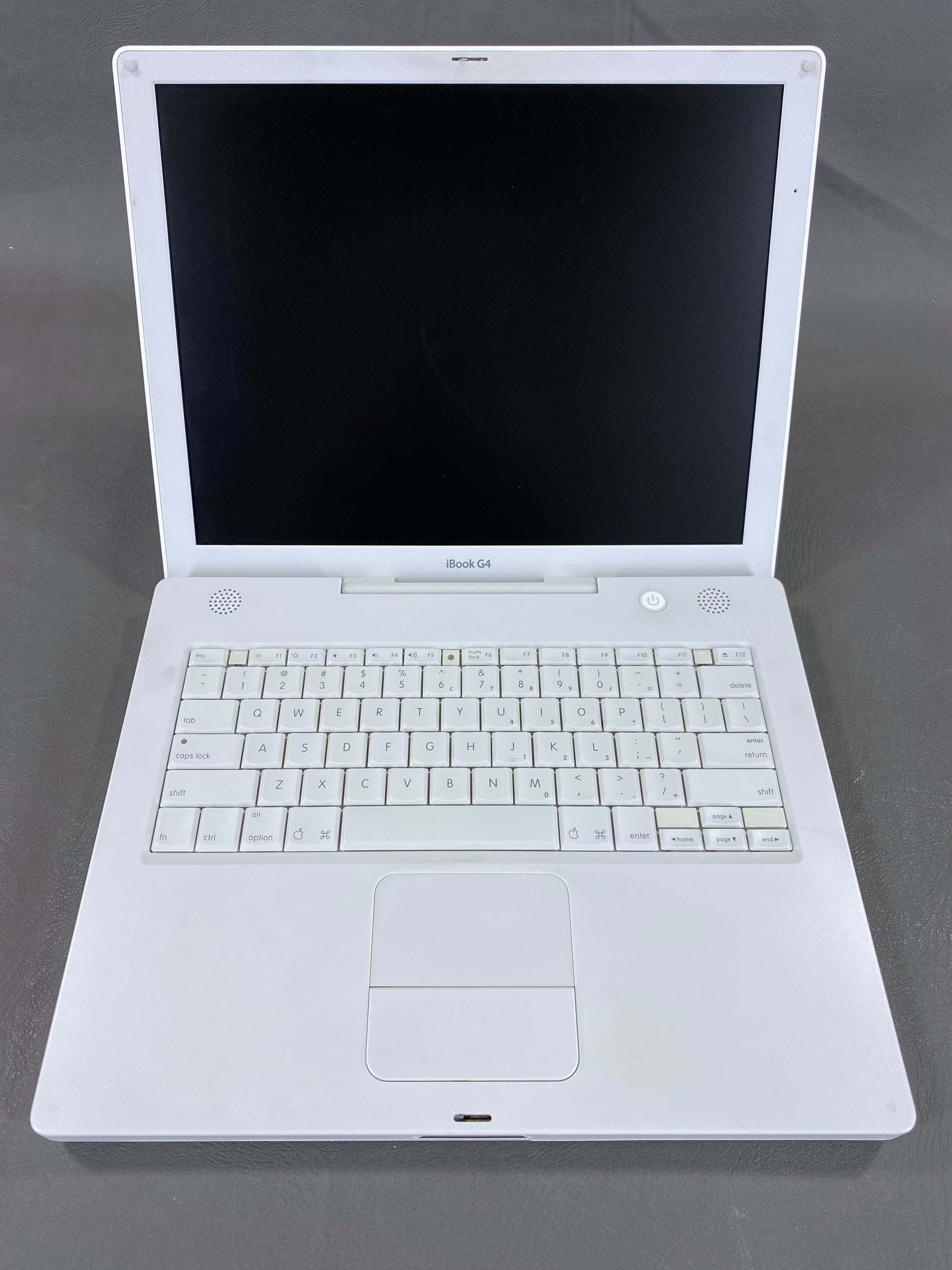 iBook G4 (14 iBook G4 (14