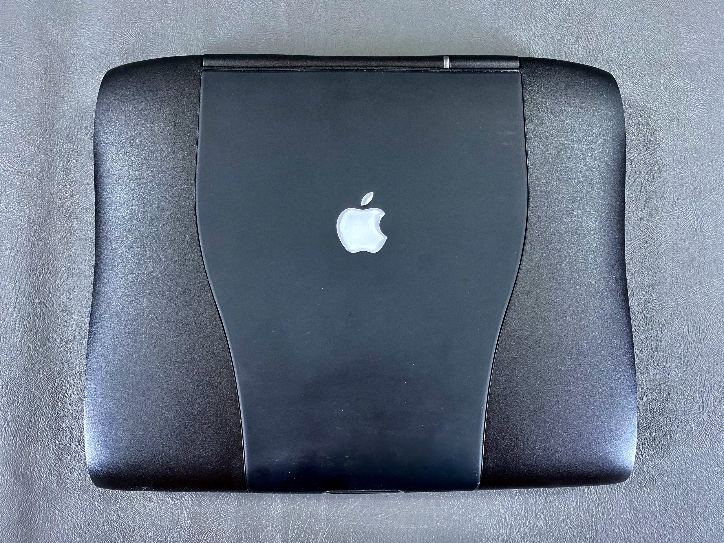 PowerBook G3 (Wallstreet) — mac27.net PowerBook G3 (Wallstreet) — mac27.net