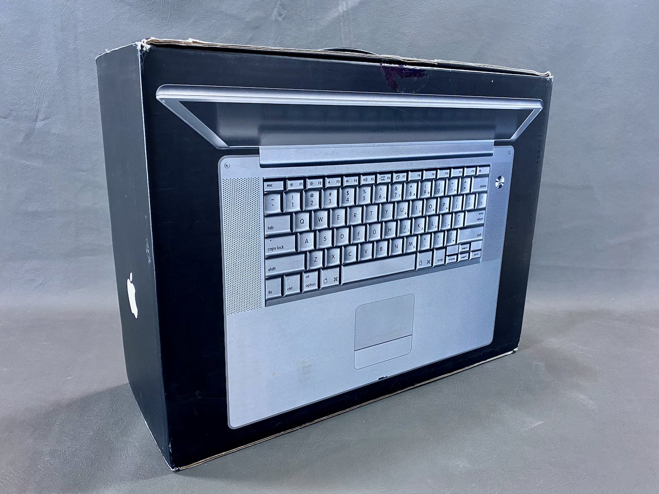 PowerBook G4 (15 PowerBook G4 (15