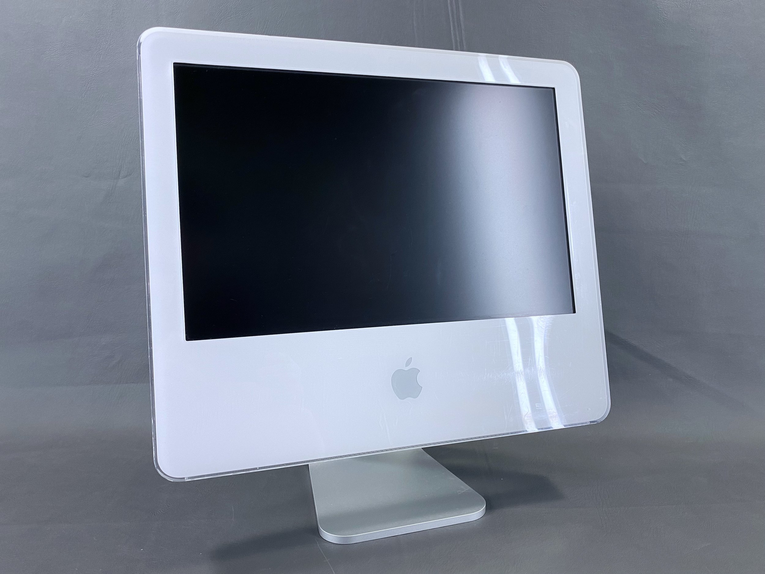 iMac G5 (17 iMac G5 (17