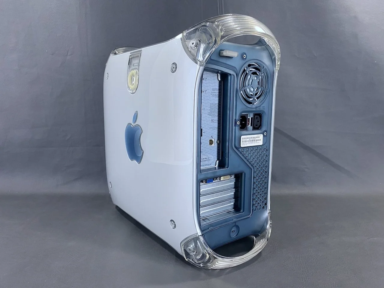 Power Mac G4／Apple Mac 本体 シルバー Power Mac G4 (QuickSilver) マニュアルとダウンロード - Apple