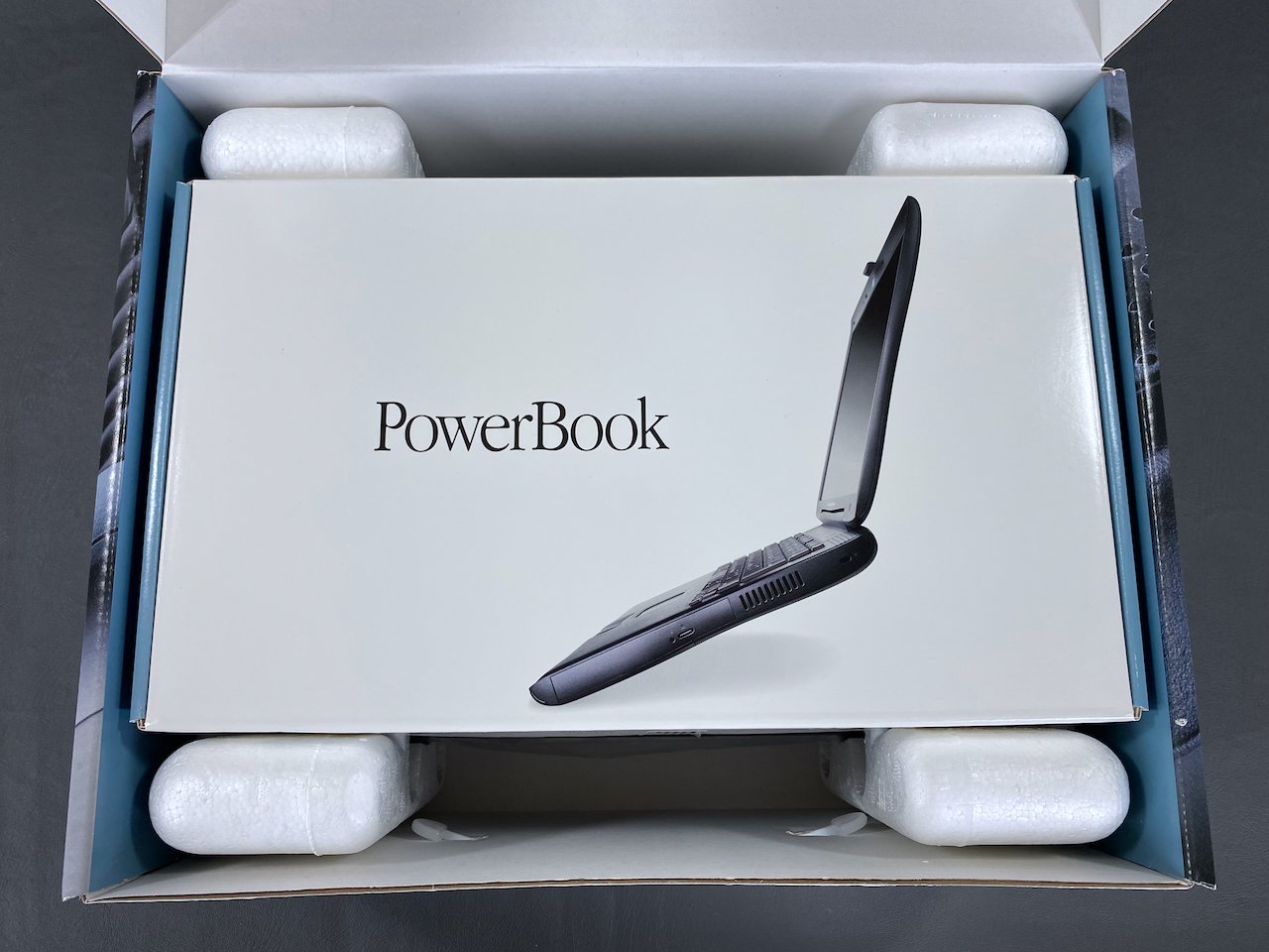 PowerBook G3 (Pismo) — mac27.net PowerBook G3 (Pismo) — mac27.net