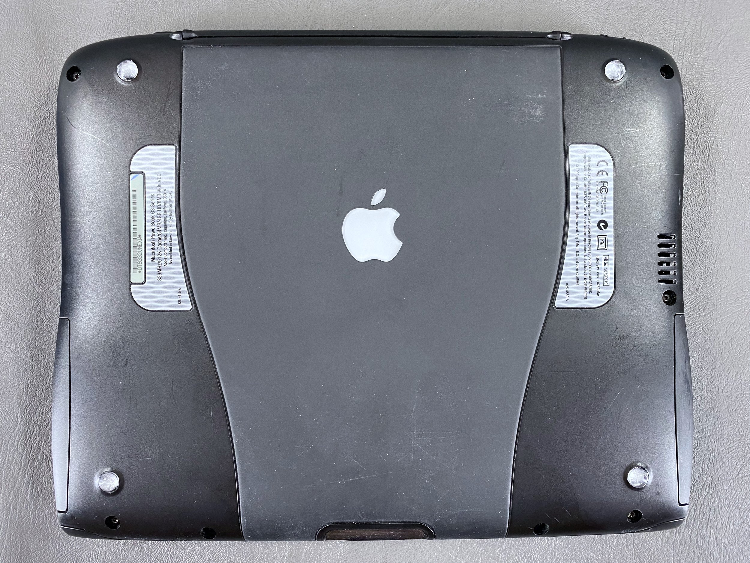 Apple Mac G3本体ジャンク(ジャンク初代 iMac G3(タンジェリン Apple Mac G3本体ジャンク(ジャンク初代 iMac G3(タンジェリン