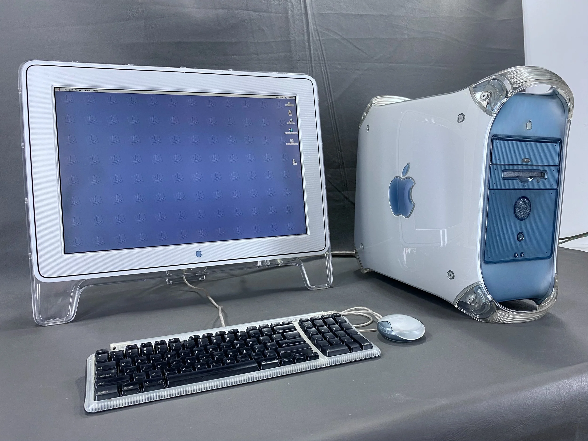 Macデスクトップ Apple Power Mac G4 中古Mac デスクトップパソコン CPU：PowerPC G4 製品一覧 - 価格.com