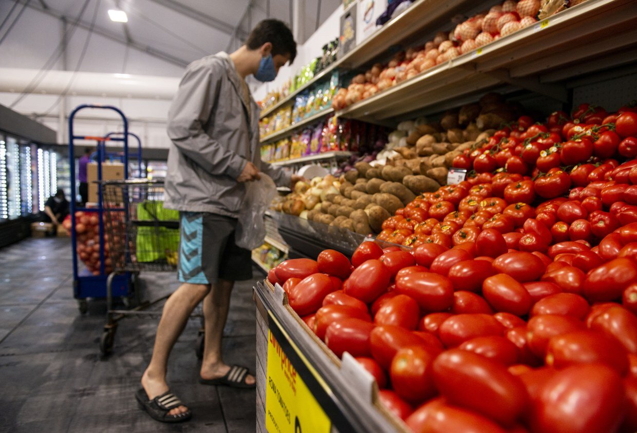 Inflation Skyrocketing: Consumer Prices Jump 5%, Fastest Pace Since 2008
