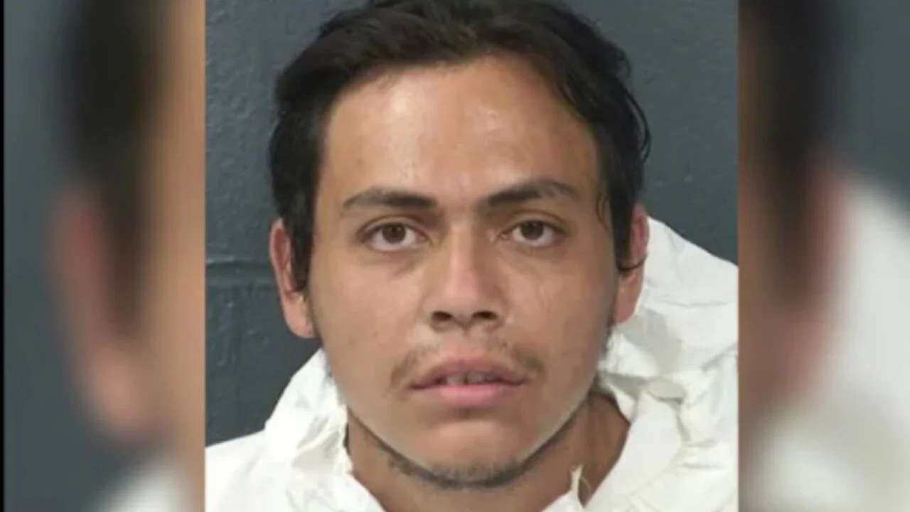 Illegal Migrant Indicted for Decapitating Man, Played “Soccer With His Head”