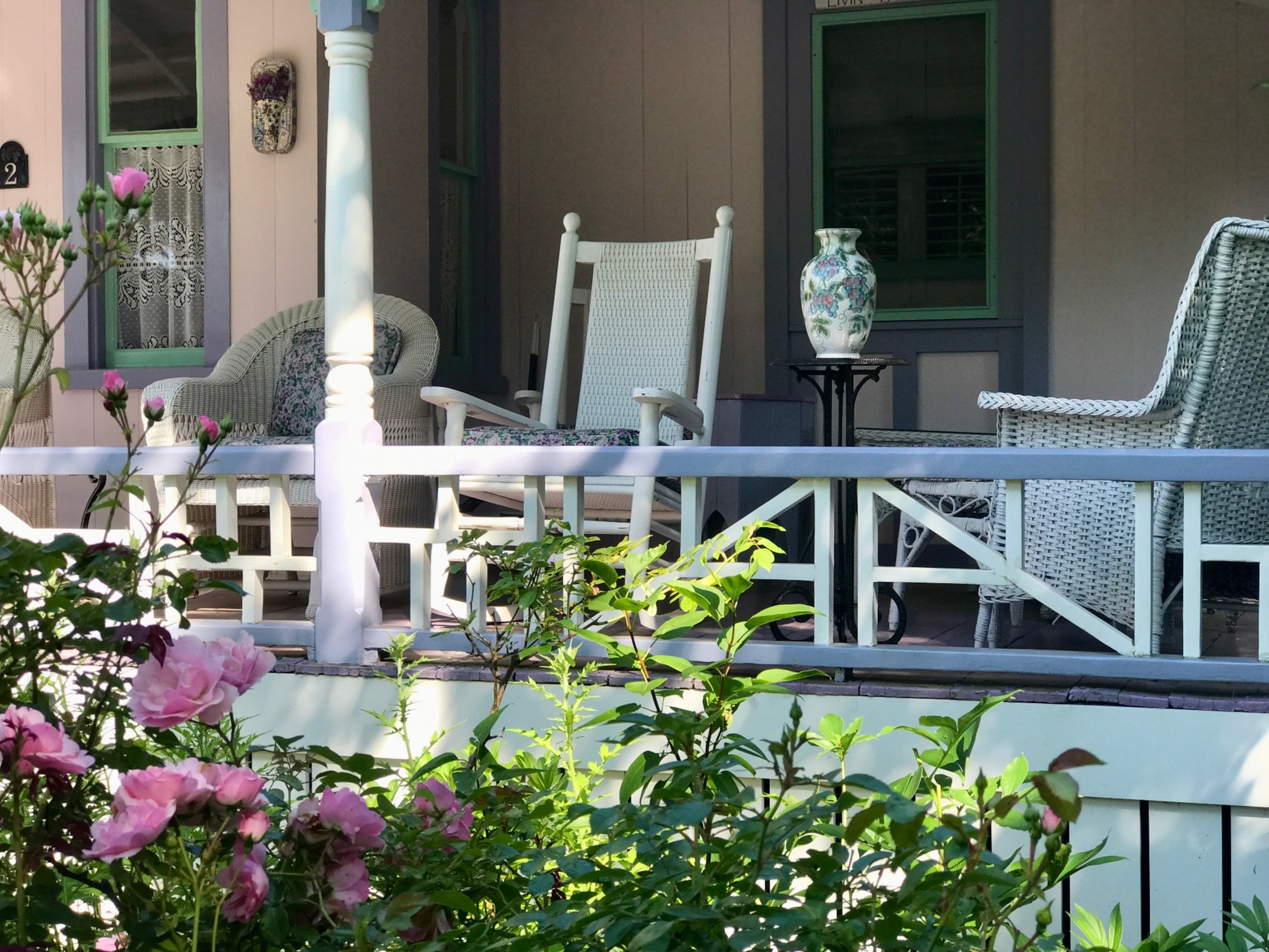 The Last Ten Minutes