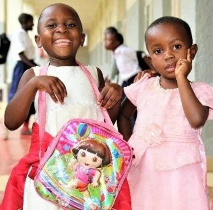 CONNECTING MINISTRIES