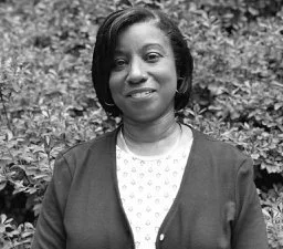 Shirley Adams Intercessory CoLead A nurse and lifetime learner who loves coffee and conferences.