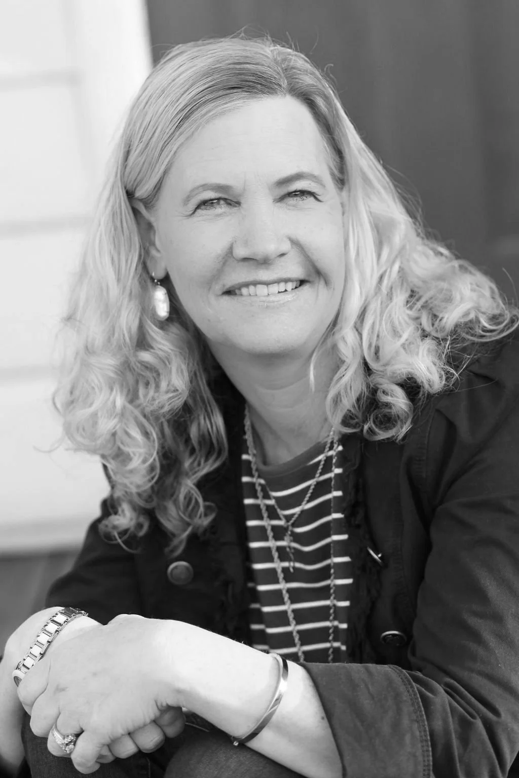 Michele Husfelt Content Strategist A lover of photography, traveling, and all things fun. 