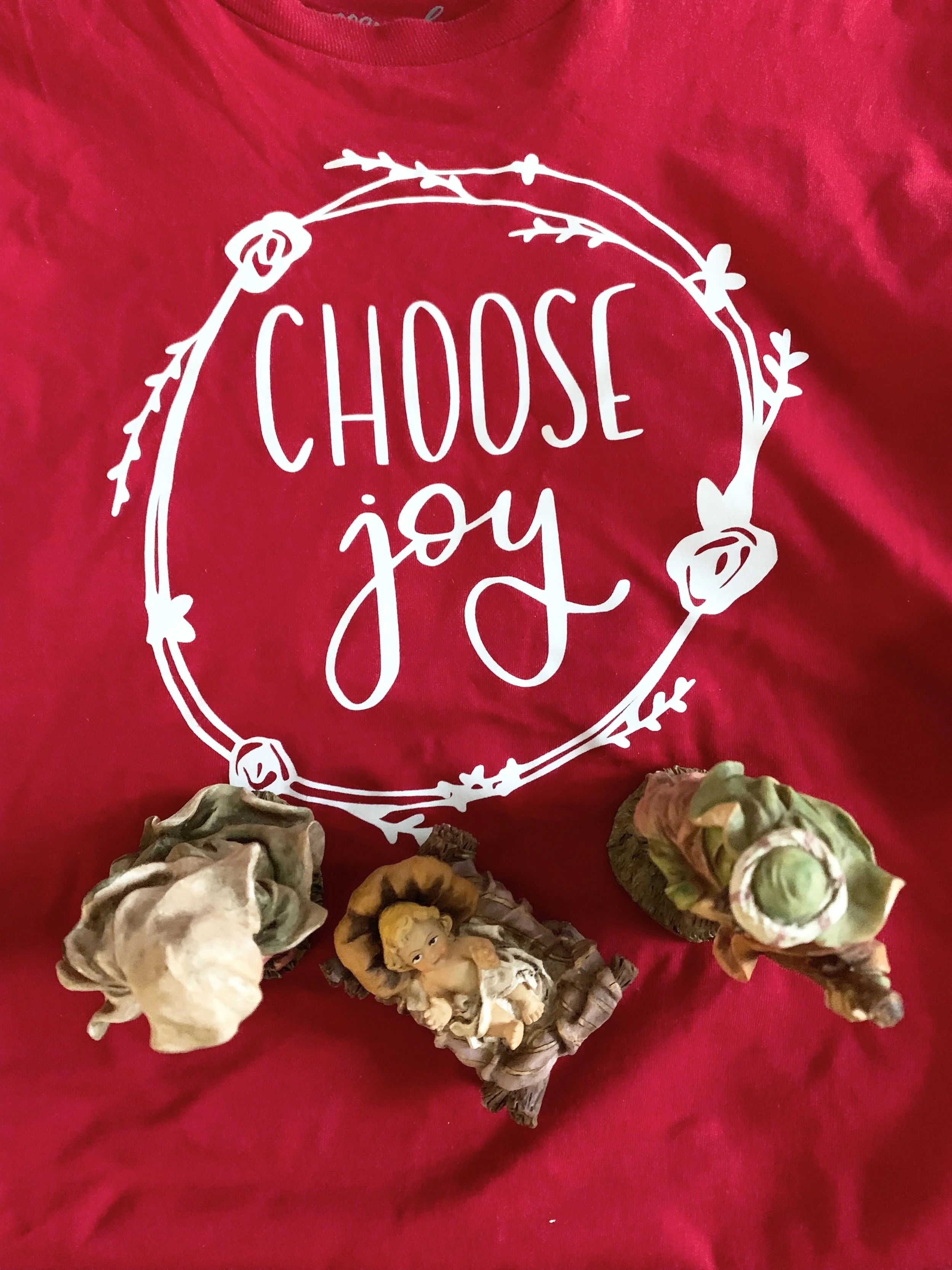 Week 3: Practicing Joy