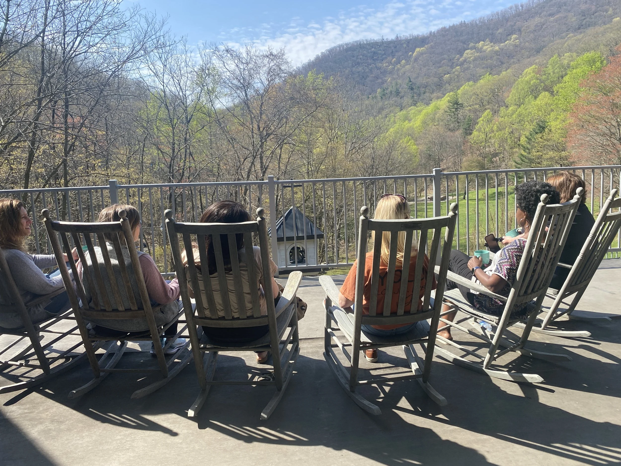 A Collaborative Blog