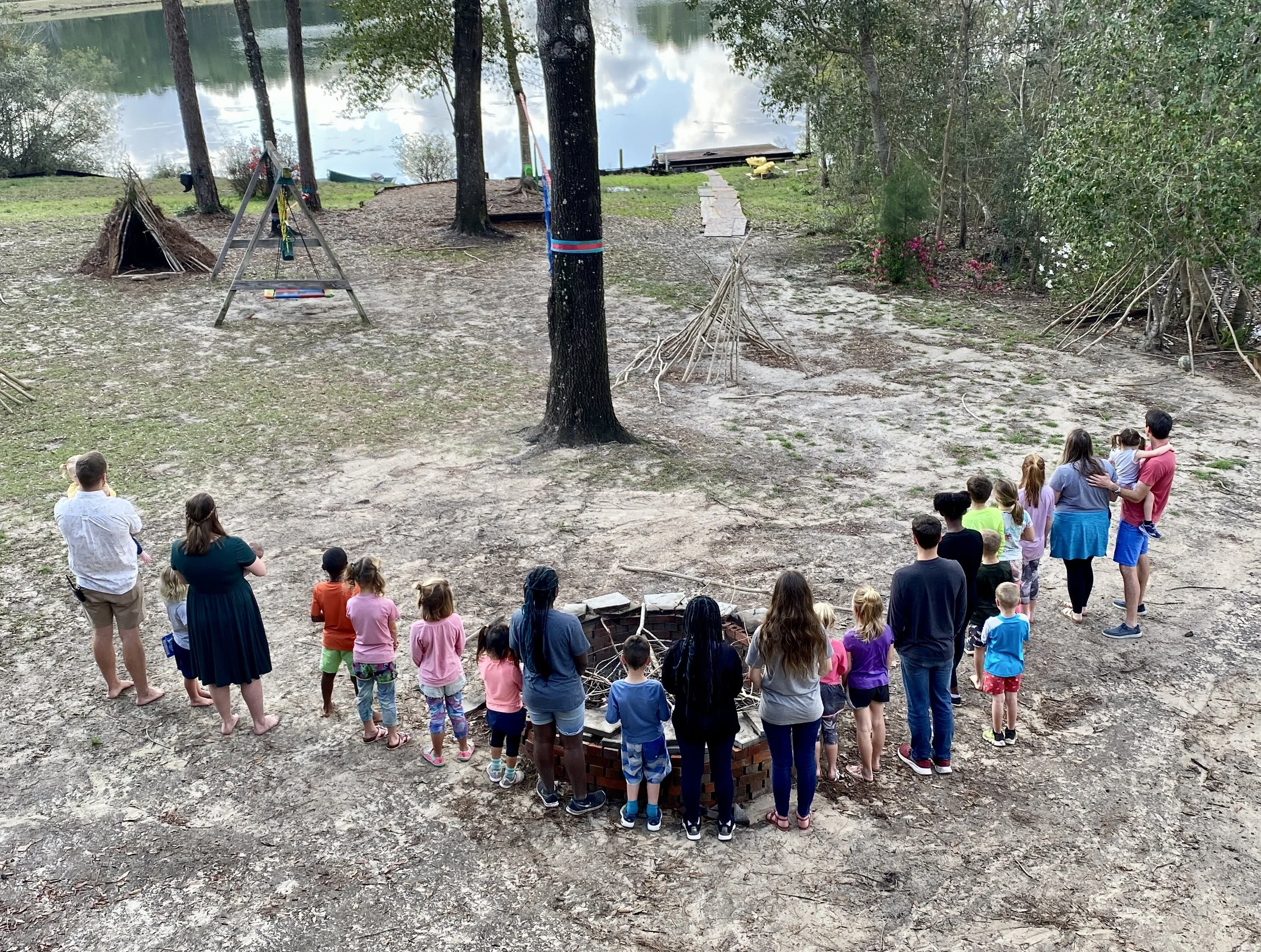 A Call to Live Radically