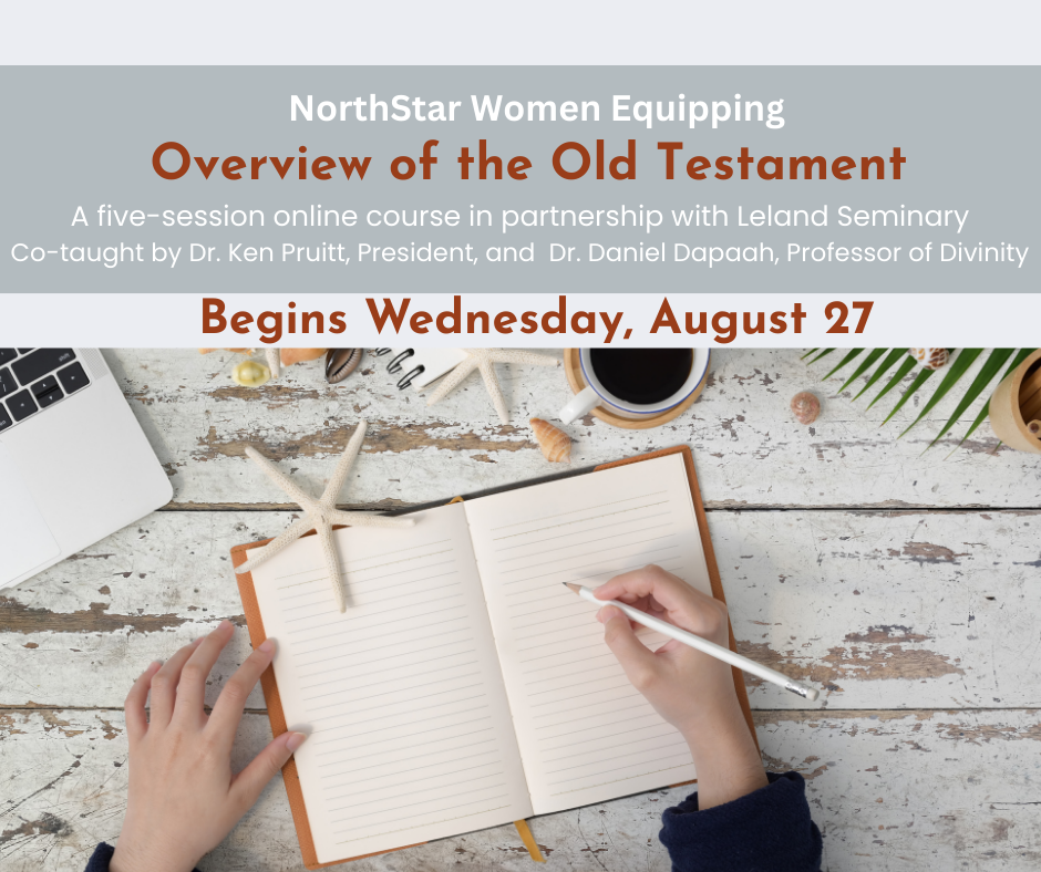 NorthStar Women Equipping