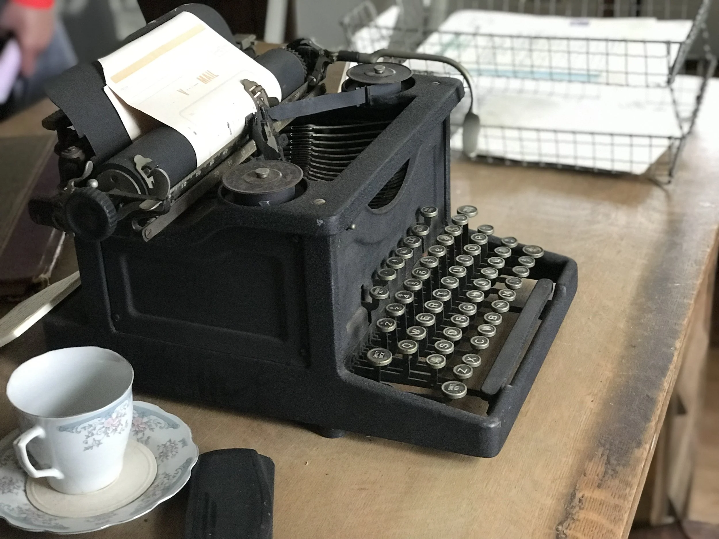 Celebrate All Work as Sacred