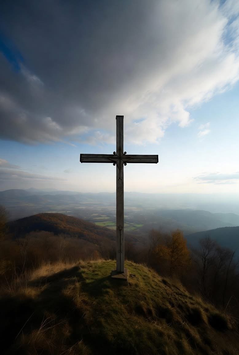 Lent -  A Season of Renewal