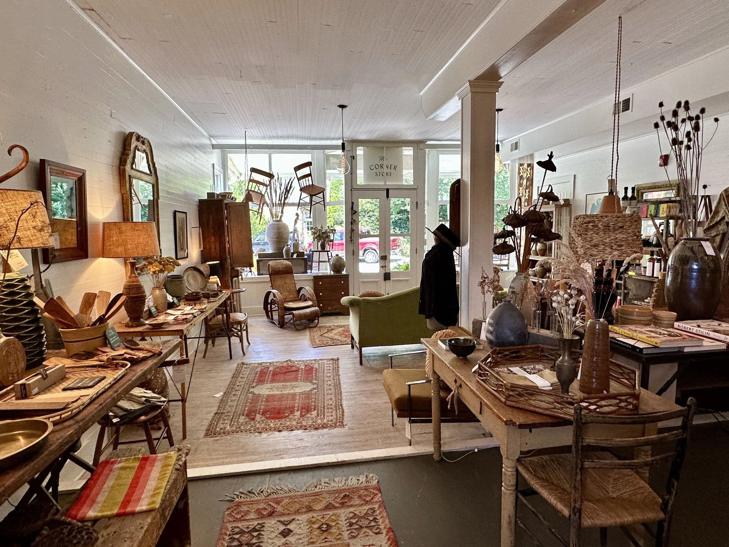 The Power of a Story