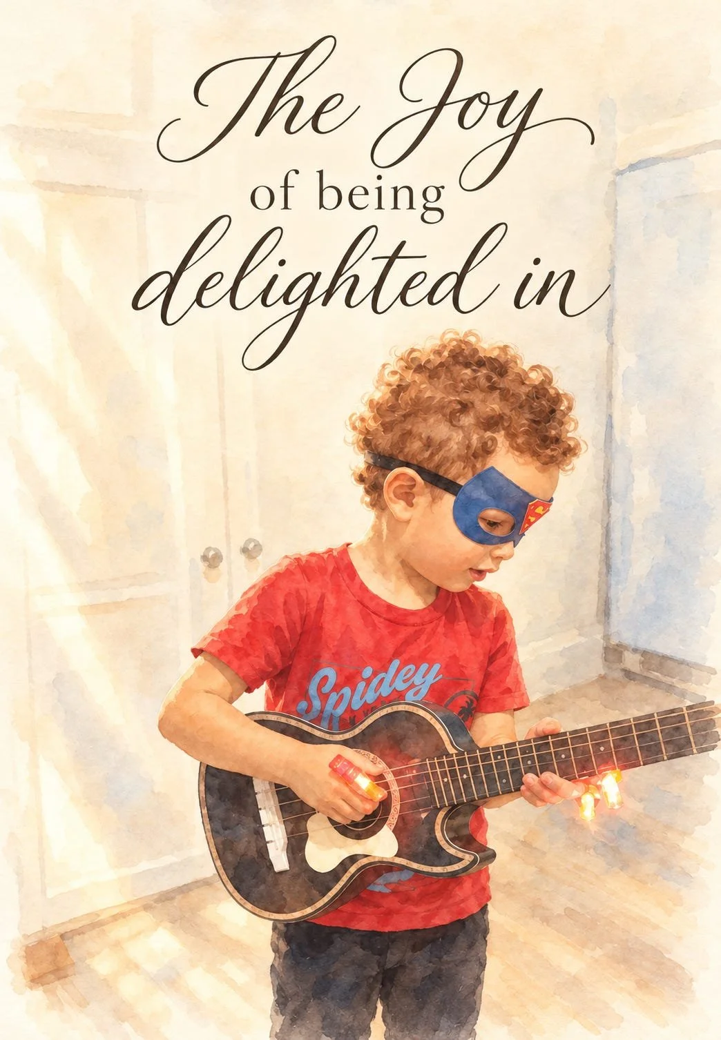 The Joy of Delight