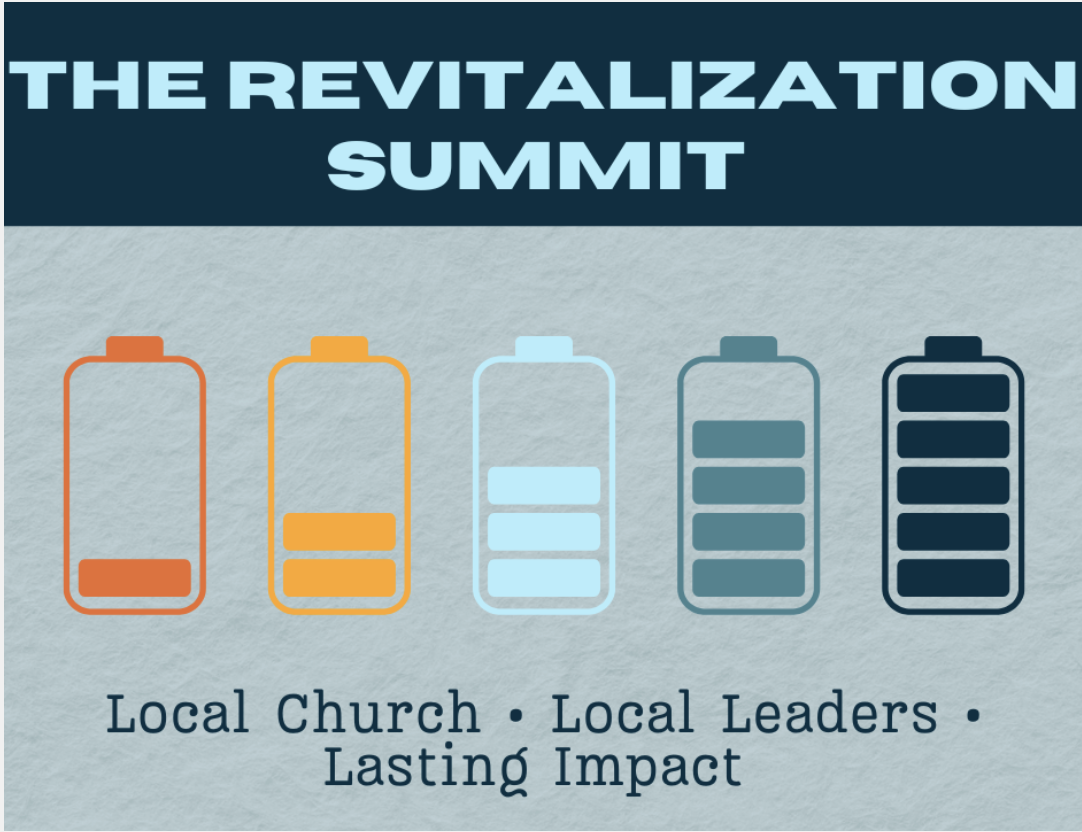 Revitalization Summit