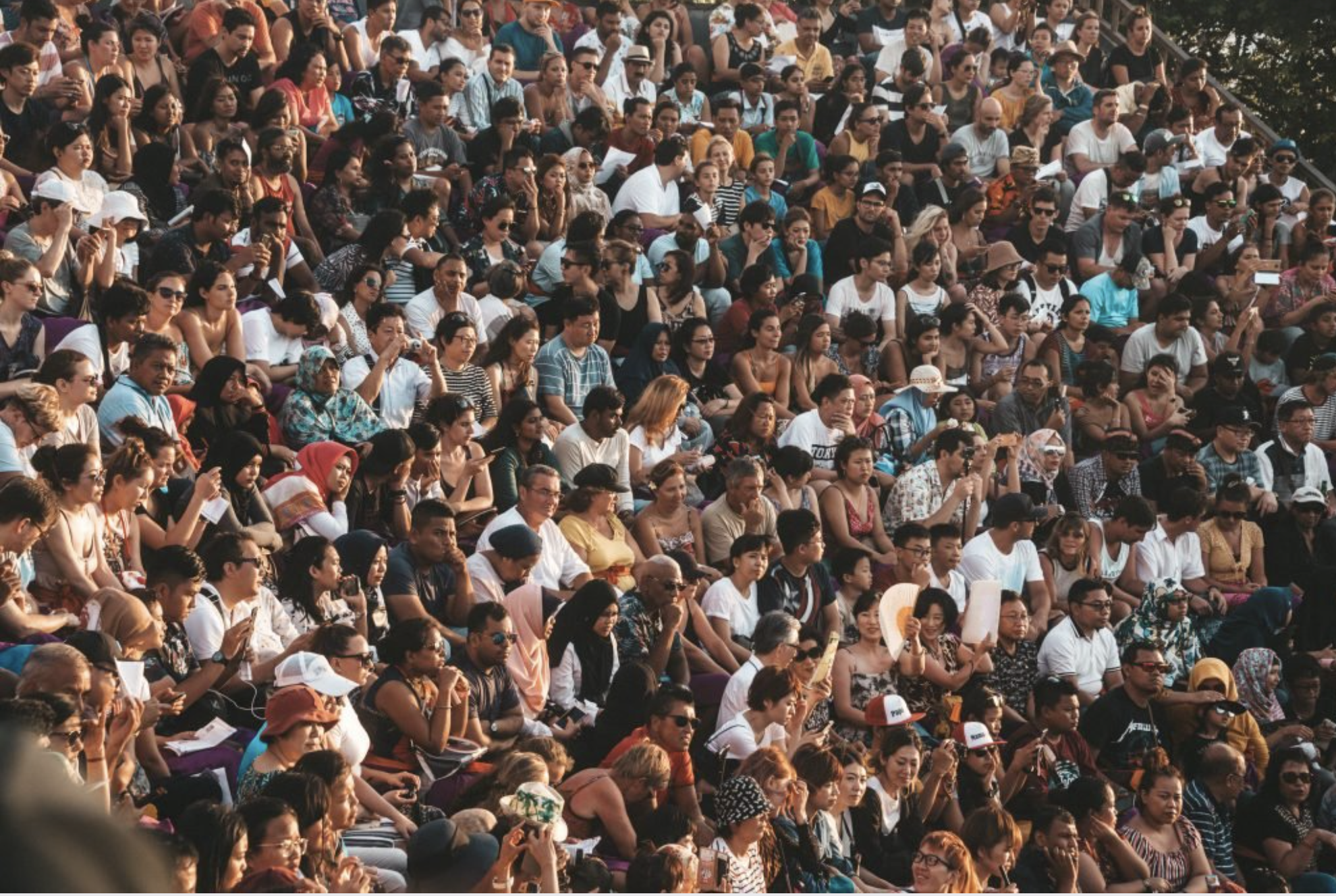 People - They Matter Most 