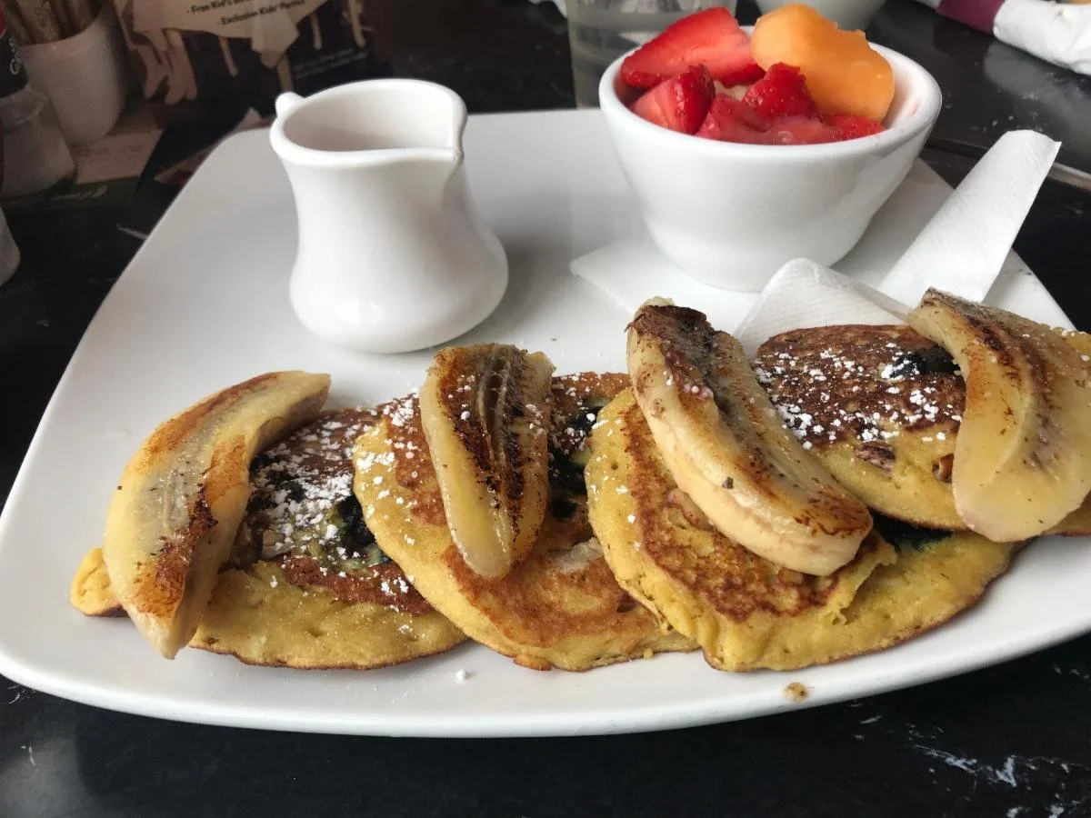 Conference Kick-Off Breakfast